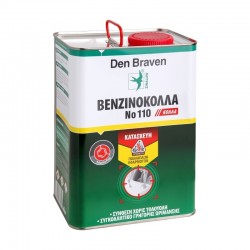 ΒΕΝΖΙΝΟΚΟΛΛΑ CONTACT ADHESIVE No110