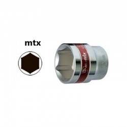ΚΑΡΥΔΑΚΙΑ Crv 1/2'' Νο8-Νο32 ΚΙΝΑΣ & MTX