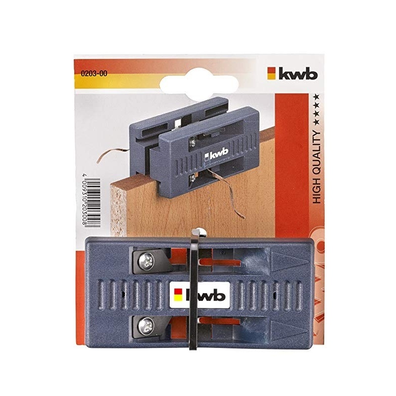 ΞΥΣΤΡΑ ΠΕΡΙΘΩΡΙΩΝ ΜΕΛΑΜΙΝΗΣ KWB 