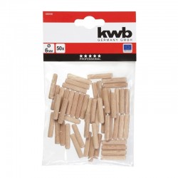 ΣΕΤ ΚΑΒΙΛΙΕΣ KWB