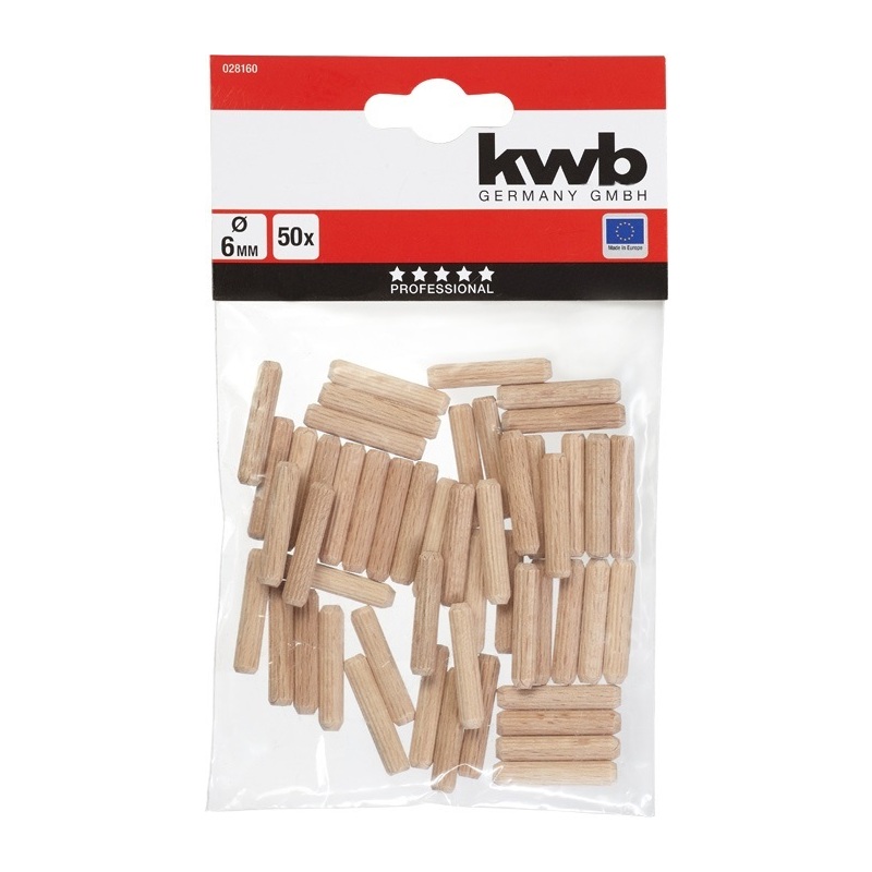ΣΕΤ ΚΑΒΙΛΙΕΣ KWB