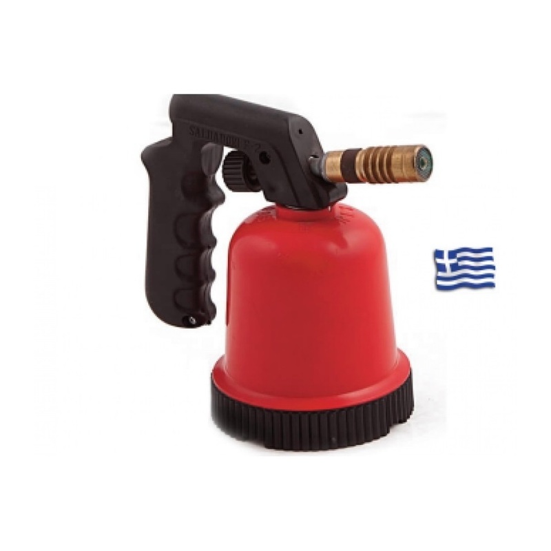 ΦΛΟΓΙΣΤΡΑ ΠΛΑΣΤΙΚΑ
