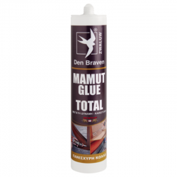 ΠΑΝΙΣΧΥΡΟ ΣΥΓΚΟΛΛΗΤΙΚΟ MAMUT GLUE TOTAL