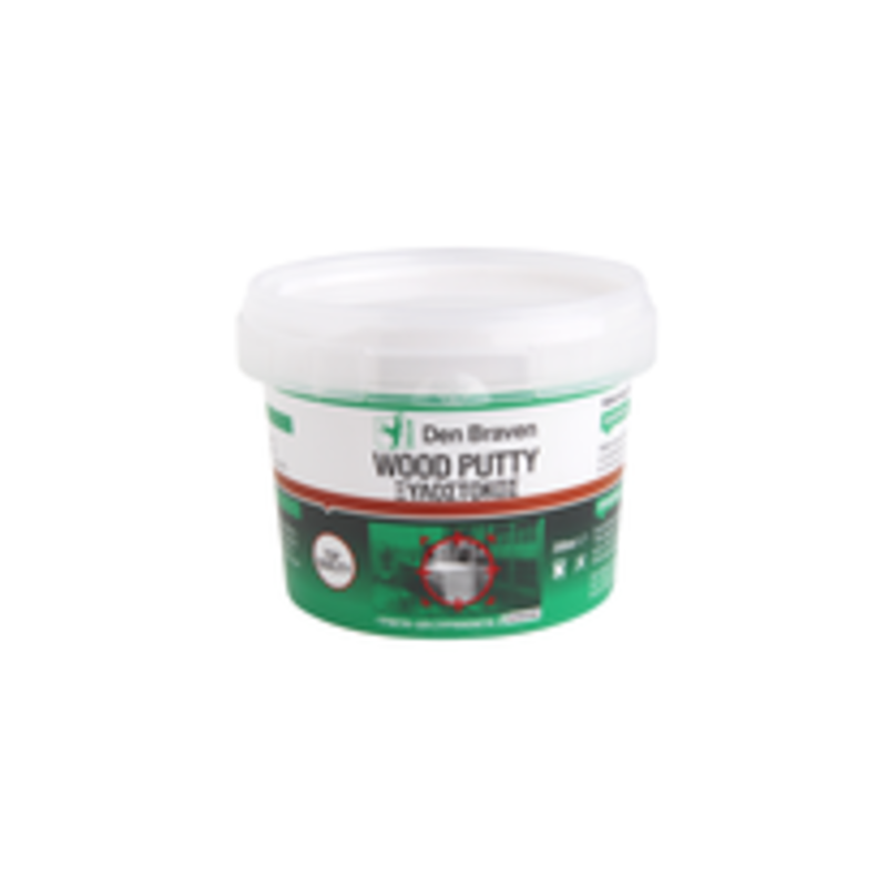 ΕΛΑΦΡΥΣ ΑΚΡΥΛΙΚΟΣ ΞΥΛΟΣΤΟΚΟΣ WOOD-PUTTY