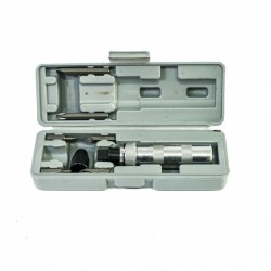 ΣΕΤ ΚΑΤΣΑΒΙΔΙ ΧΤΥΠΗΤΟ 1/2'' & ΜΥΤΕΣ 6ΤΕΜ MTX 