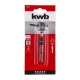 ΑΝΤΑΠΤΟΡΑΣ ΤΣΟΚ 1/2’’ SDS-PLUS KWB 