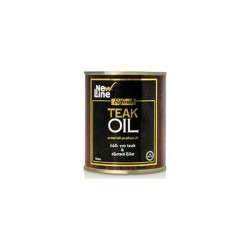 TEAK OIL NEW LINE