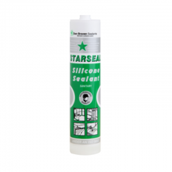 ΣΙΛΙΚΟΝΗ ΓΕΝΙΚΗΣ ΧΡΗΣΗΣ STARSEAL