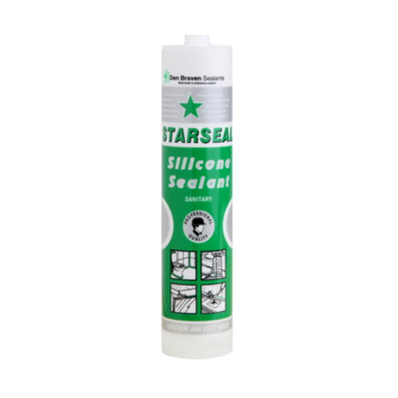 ΣΙΛΙΚΟΝΗ ΓΕΝΙΚΗΣ ΧΡΗΣΗΣ STARSEAL