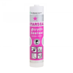 ΑΚΡΥΛΙΚΟΣ ΣΤΟΚΟΣ ACRYLIC STARSEAL