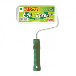 ΡΟΛΟ ΒΑΦΗΣ ΑΠΟ ΦΥΣΙΚΟ ΜΑΛΛΙ ECO-GREEN 