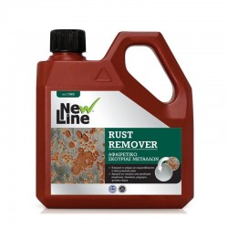 ΑΦΑΙΡΕΤΙΚΟ ΣΚΟΥΡΙΑΣ ΜΕΤΑΛΛΩΝ-RUST REMOVER