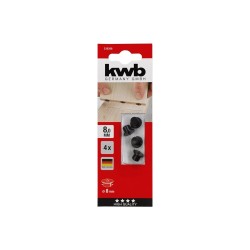 ΤΑΠΕΣ ΚΑΒΙΛΙΑΣ KWB