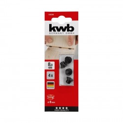 ΤΑΠΕΣ ΚΑΒΙΛΙΑΣ KWB