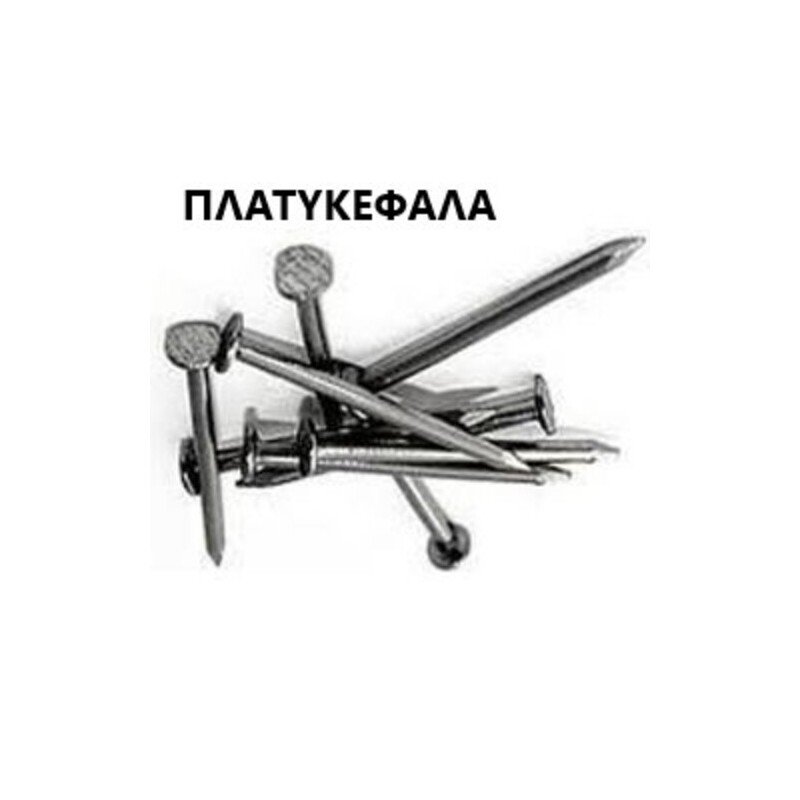 ΒΕΛΟΝΑΚΙΑ ΠΛΑΤΥΚΕΦΑΛΑ ΚΑΙ ΑΚΕΦΑΛΑ
