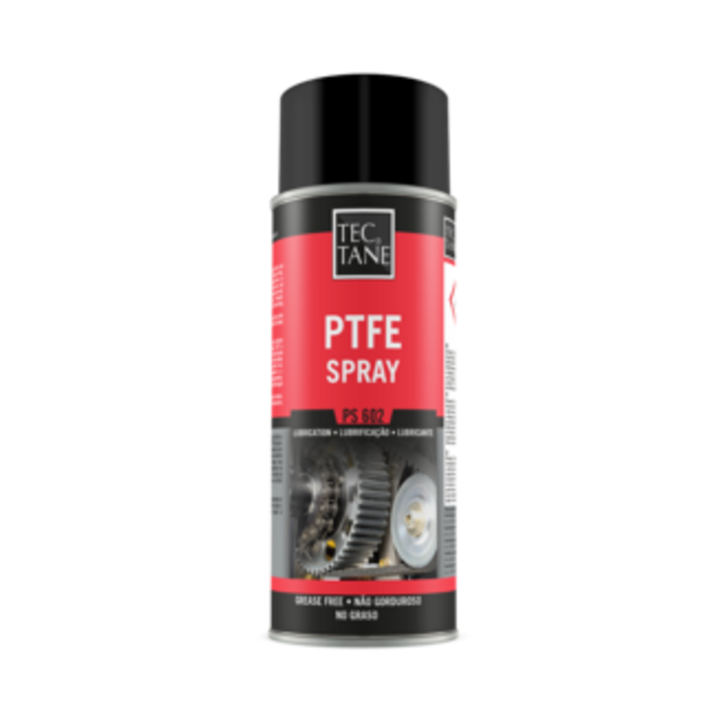 ΣΠΡΕΙ ΜΕ PTFE
