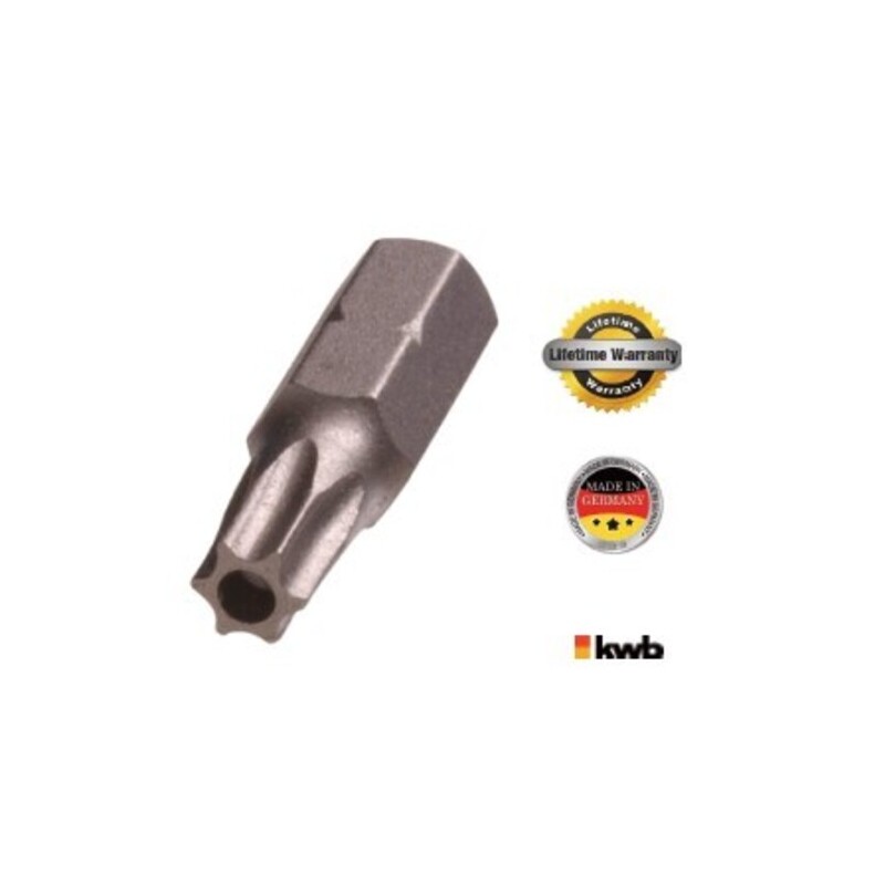 ΜΥΤΕΣ TORX KWB