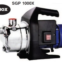 ΑΝΤΛΙΑ ΝΕΡΟΥ ΕΠΙΦΑΝΕΙΑΣ KRAFT SGP 1000X - 1,5Hp