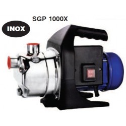 ΑΝΤΛΙΑ ΝΕΡΟΥ ΕΠΙΦΑΝΕΙΑΣ KRAFT SGP 1000X - 1,5Hp