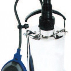 ΑΝΤΛΙΑ ΥΠΟΒΡΥΧΙΑ ΟΜΒΡΙΩΝ ΥΔΑΤΩΝ KRAFT SP 900 X INOX - 900W