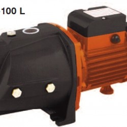 ΑΝΤΛΙΑ ΝΕΡΟΥ ΕΠΙΦΑΝΕΙΑΣ KRAFT KSP-100L - 1Hp
