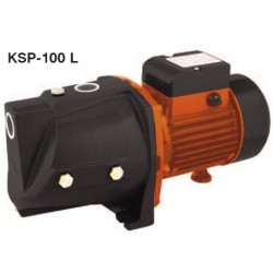 ΑΝΤΛΙΑ ΝΕΡΟΥ ΕΠΙΦΑΝΕΙΑΣ KRAFT KSP-100L - 1Hp