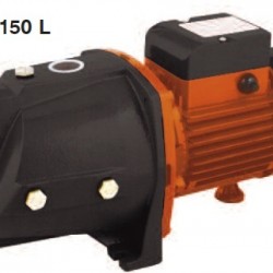 ΑΝΤΛΙΑ ΝΕΡΟΥ ΕΠΙΦΑΝΕΙΑΣ KRAFT KSP-150L - 1,5Hp