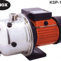 ΑΝΤΛΙΑ ΝΕΡΟΥ ΕΠΙΦΑΝΕΙΑΣ KRAFT KSP-100 I - 1Hp