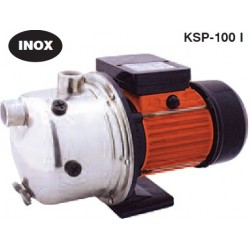 ΑΝΤΛΙΑ ΝΕΡΟΥ ΕΠΙΦΑΝΕΙΑΣ KRAFT KSP-100 I - 1Hp