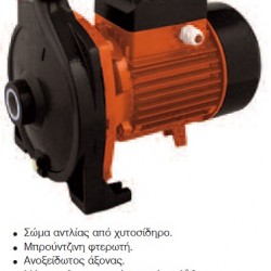 ΑΝΤΛΙΑ ΝΕΡΟΥ ΕΠΙΦΑΝΕΙΑΣ KRAFT KCF 100 - 1Hp