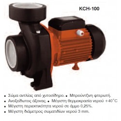 ΑΝΤΛΙΑ ΝΕΡΟΥ ΕΠΙΦΑΝΕΙΑΣ KRAFT KCH 100 - 1Hp