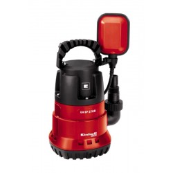 ΥΠΟΒΡΥΧΙΑ ΑΝΤΛΙΑ ΥΔΑΤΩΝ EINHELL GH-SP 2768 - 270W