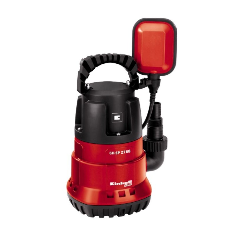 ΥΠΟΒΡΥΧΙΑ ΑΝΤΛΙΑ ΥΔΑΤΩΝ EINHELL GH-SP 2768 - 270W