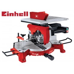 ΦΑΛΤΣΟΠΡIΟΝΟ ΜΕ ΠAΓΚΟ ΕΡΓΑΣIΑΣ EINHELL TH-MS 2513 T 1800W 4300345