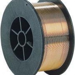 ΣΥΡΜΑ ΗΛΕΚΤΡΟΣΥΓΚΟΛΛΗΣΗΣ CrNi EINHELL 0,6mm - 0,6kg