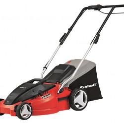 ΜΗΧΑΝΗ ΓΚΑΖΟΝ ΗΛΕΚΤΡΙΚΗ EINHELL GC-EM 1536 - 1500W