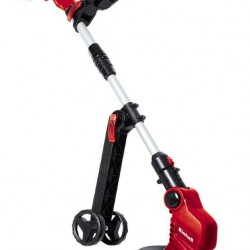 ΧΛΟΟΚΟΠΤΙΚΟ ΗΛΕΚΤΡΙΚΟ EINHELL GE-ET 5027 500Watt 3402090
