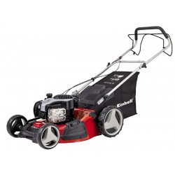 ΜΗΧΑΝΗ ΓΚΑΖΟΝ ΒΕΝΖΙΝΗΣ ΑΥΤΟΚΙΝΟΥΜΕΝΗ EINHELL GC-PM 51/2 S HW B&S