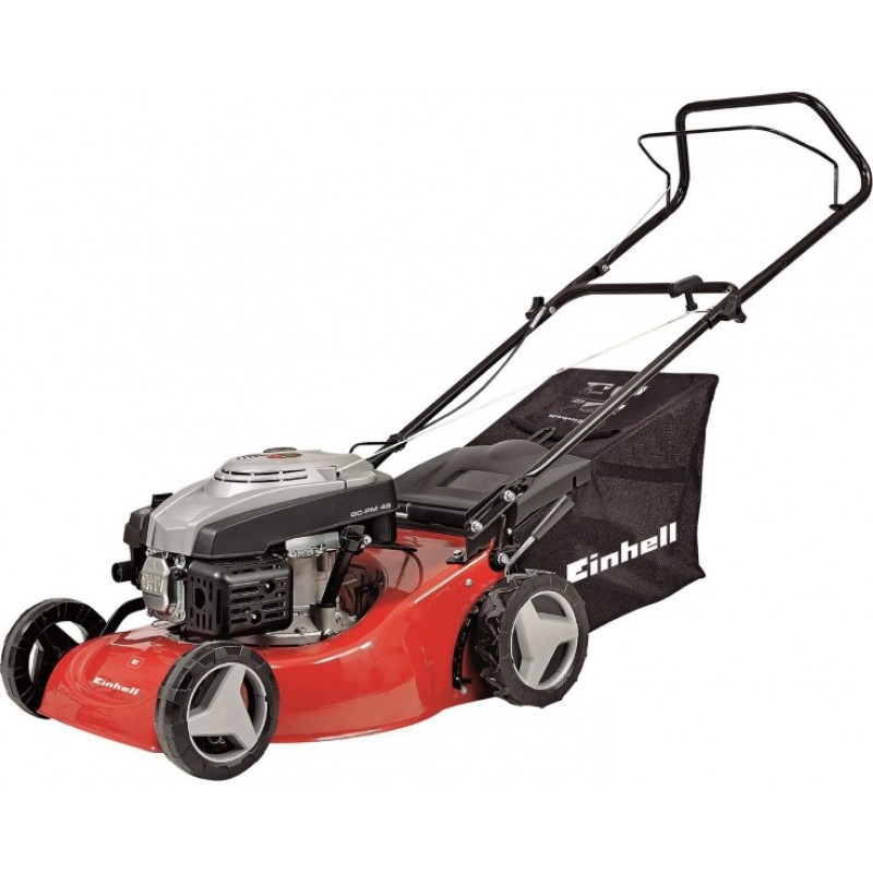 ΜΗΧΑΝH ΓΚΑΖΟΝ ΒΕΝΖΙΝΗΣ EINHELL GC-PM 46 139CC 46CM