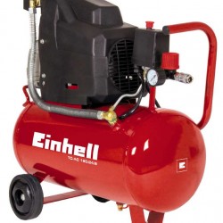 ΑΕΡΟΣΥΜΠΙΕΣΤΗΣ EINHELL TC-AC 190/24/8 - 24lt