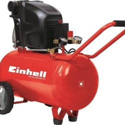 ΑΕΡΟΣΥΜΠΙΕΣΤΗΣ EINHELL TE-ΑC 270/50/10 - 50lt