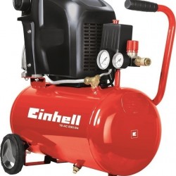ΑΕΡΟΣΥΜΠΙΕΣΤΗΣ EINHELL TE-ΑC 230/24 - 24lt
