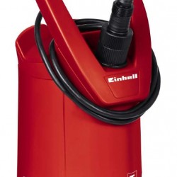 ΥΠΟΒΡΥΧΙΑ ΑΝΤΛΙΑ ΥΔΑΤΩΝ ΕΠΙΠΕΔΗ EINHELL GE-SP 750 LL 750W 4170666