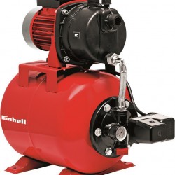 ΠΙΕΣΤΙΚO EINHELL GC-WW 6538  - 650W