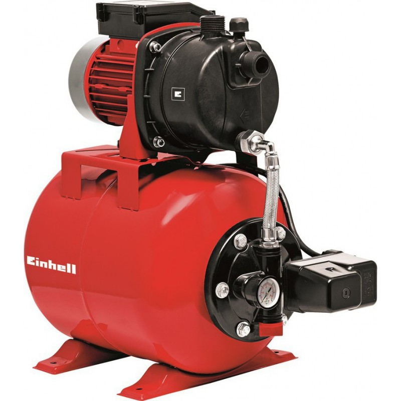 ΠΙΕΣΤΙΚO EINHELL GC-WW 6538  - 650W