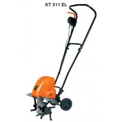 ΦΡΕΖΑ (ΣΚΑΠΤΙΚΟ) ΗΛΕΚΤΡΙΚΟ KRAFT KT 311 EL - 1050W