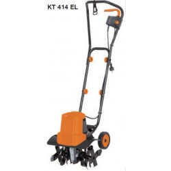 ΦΡΕΖΑ (ΣΚΑΠΤΙΚΟ) ΗΛΕΚΤΡΙΚΟ KRAFT KT 414 EL - 1360W