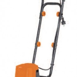 ΦΡΕΖΑ (ΣΚΑΠΤΙΚΟ) ΗΛΕΚΤΡΙΚΟ KRAFT KT 414 EL - 1360W