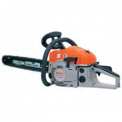 ΑΛΥΣΟΠΡΙΟΝΟ ΒΕΝΖΙΝΗΣ KRAFT NCS 4545 - 2,4Hp/45cm