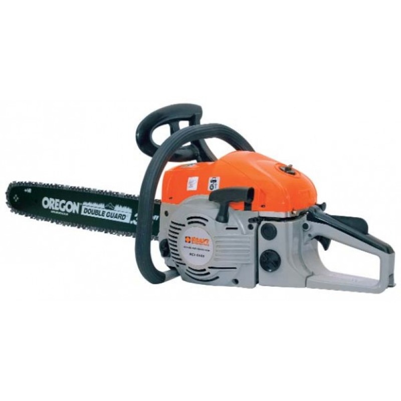 ΑΛΥΣΟΠΡΙΟΝΟ ΒΕΝΖΙΝΗΣ KRAFT NCS 4545 - 2,4Hp/45cm